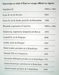 Oran documents divers 254